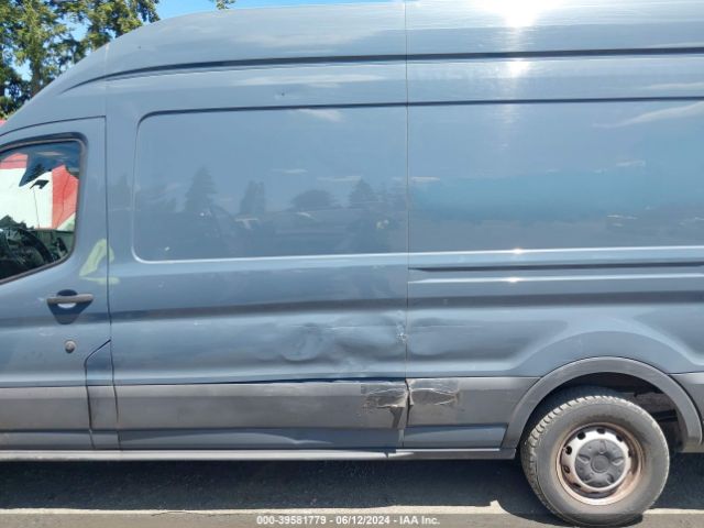 1FTBR3X81LKA28426 Ford Transit-250 Cargo Van