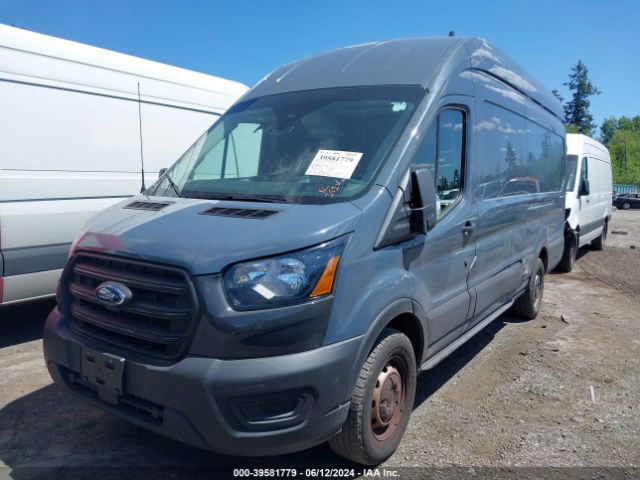 1FTBR3X81LKA28426 Ford Transit-250 Cargo Van