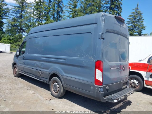 1FTBR3X81LKA28426 Ford Transit-250 Cargo Van