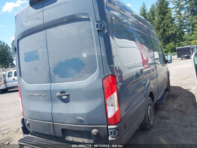 1FTBR3X81LKA28426 Ford Transit-250 Cargo Van