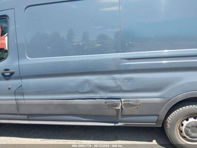 1FTBR3X81LKA28426 Ford Transit-250 Cargo Van