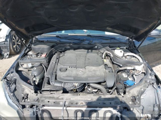 WDDGJ8JB5EG199187 Mercedes-Benz C 350 Sport 4matic