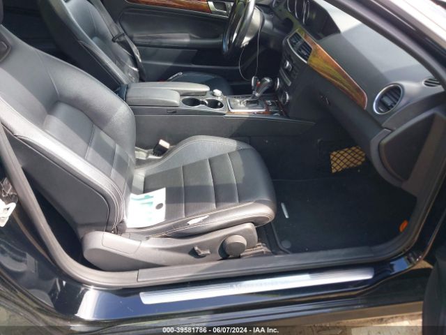 WDDGJ8JB5EG199187 Mercedes-Benz C 350 Sport 4matic