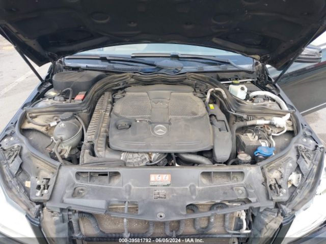 WDDGF8AB7EG188533 Mercedes-Benz C 300 Luxury 4matic/sport 4matic