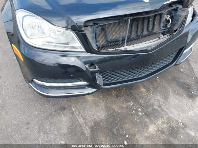 WDDGF8AB7EG188533 Mercedes-Benz C 300 Luxury 4matic/sport 4matic