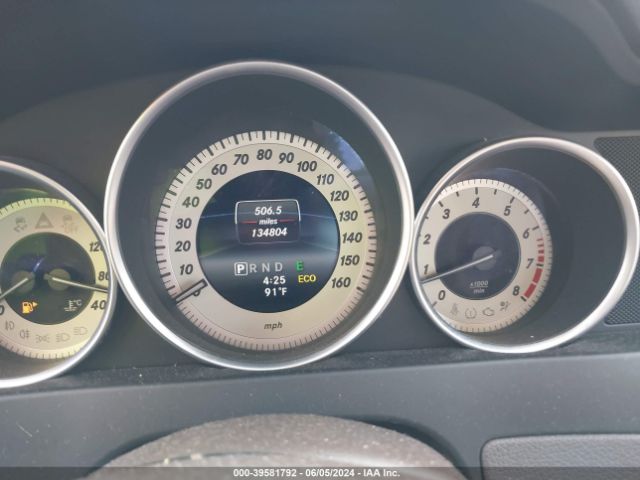 WDDGF8AB7EG188533 Mercedes-Benz C 300 Luxury 4matic/sport 4matic