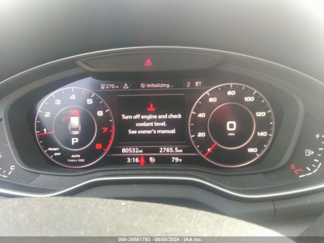 WA1CNAFY3J2167888 Audi Q5 2.0t Premium/2.0t Tech Premium