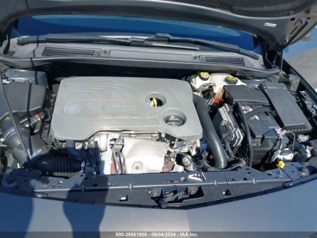 W04WT3N51GG025864 Buick Cascada Premium