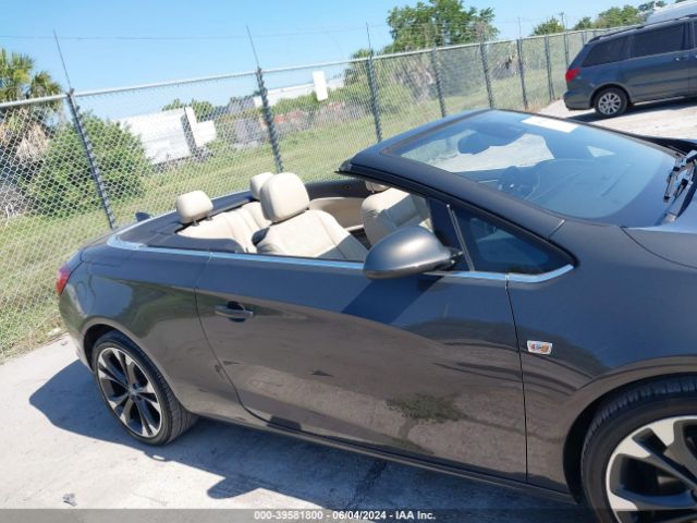 W04WT3N51GG025864 Buick Cascada Premium