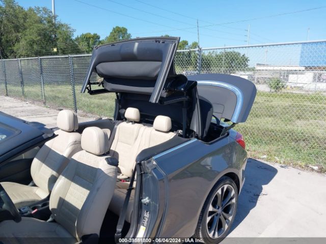W04WT3N51GG025864 Buick Cascada Premium