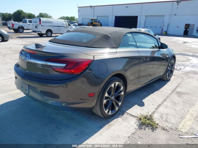 W04WT3N51GG025864 Buick Cascada Premium