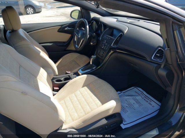 W04WT3N51GG025864 Buick Cascada Premium