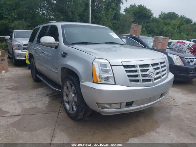Auction sale of the 2013 Cadillac Escalade Luxury, vin: 1GYS3BEF0DR107943, lot number: 39581802