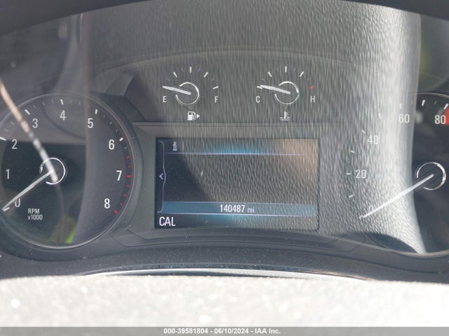 KL4CJASB8LB021499 Buick Encore Fwd Preferred