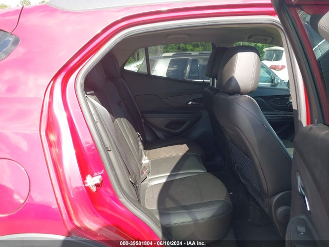KL4CJASB8LB021499 Buick Encore Fwd Preferred