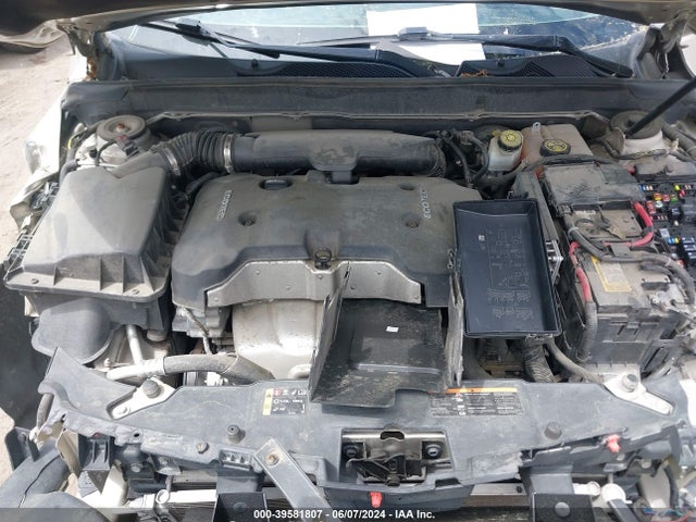 Chevrolet MALIBU LS 2015 1G11B5SL1FF346026 Image 10