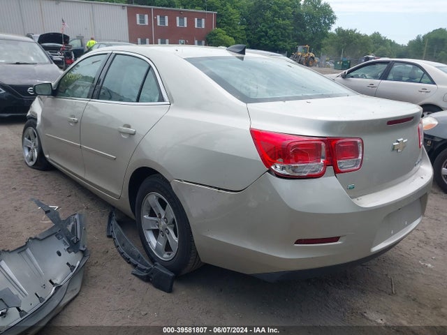 Chevrolet MALIBU LS 2015 1G11B5SL1FF346026 Image 3