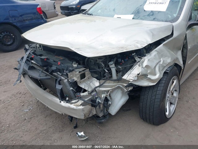 Chevrolet MALIBU LS 2015 1G11B5SL1FF346026 Image 6