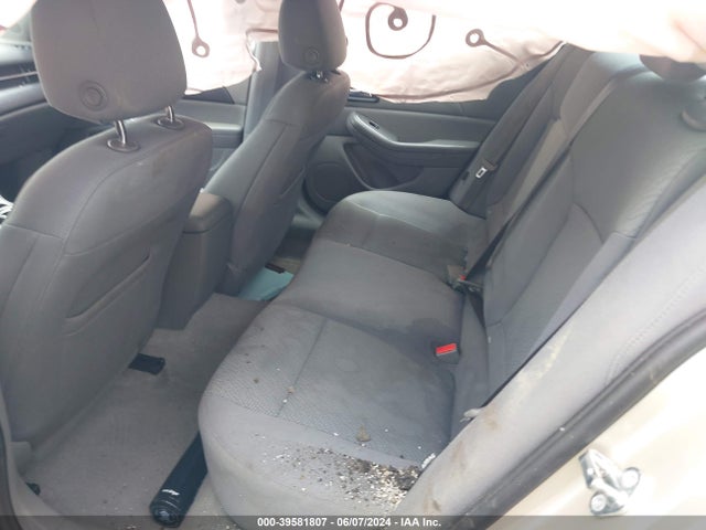 Chevrolet MALIBU LS 2015 1G11B5SL1FF346026 Image 8