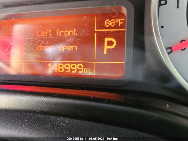 Fiat 500L 2014 ZFBCFADH6EZ007977 Image 7
