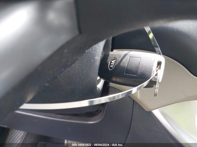 KIA RIO LX 2014 KNADM4A31E6326607 Image 11