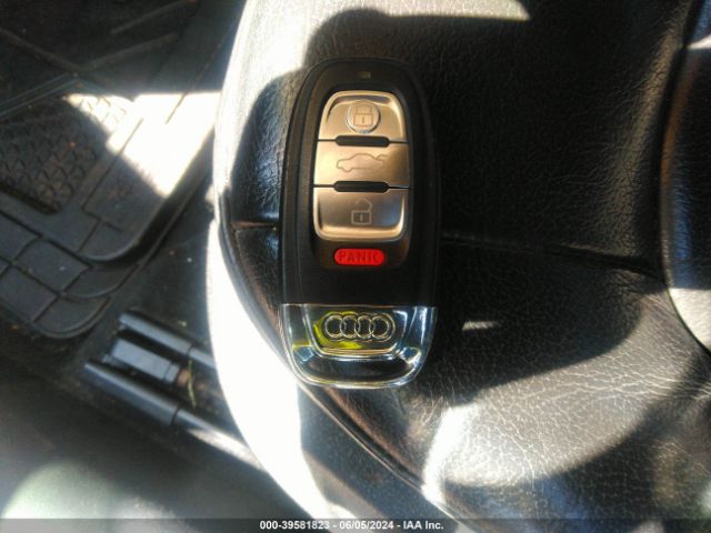 WAUFGAFC1EN069011 Audi A6 3.0t Premium Plus