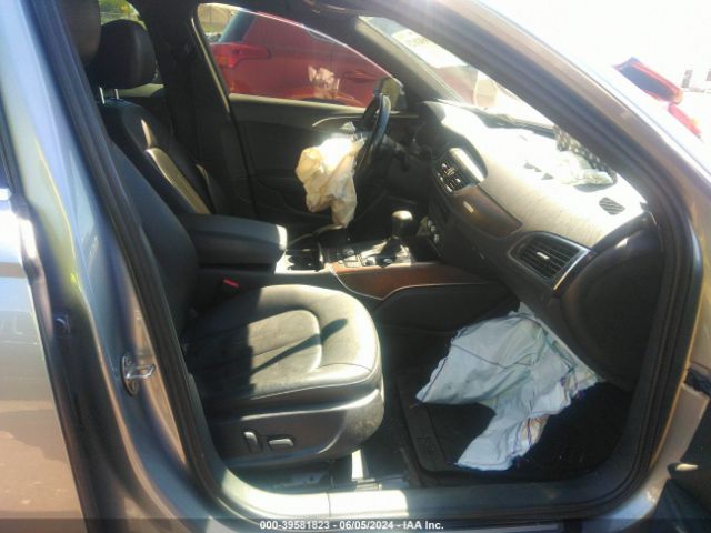 WAUFGAFC1EN069011 Audi A6 3.0t Premium Plus