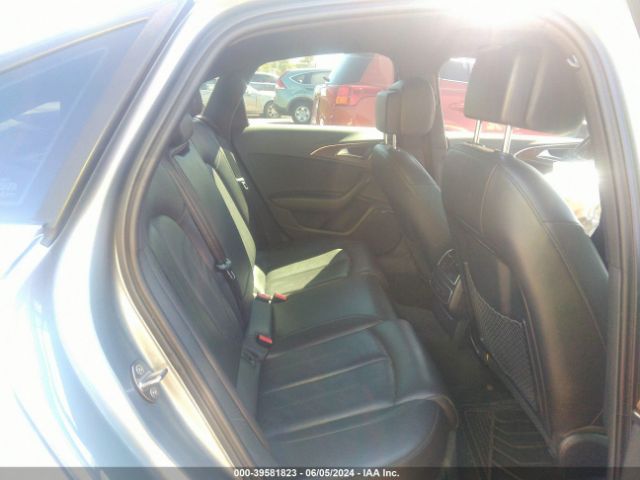 WAUFGAFC1EN069011 Audi A6 3.0t Premium Plus