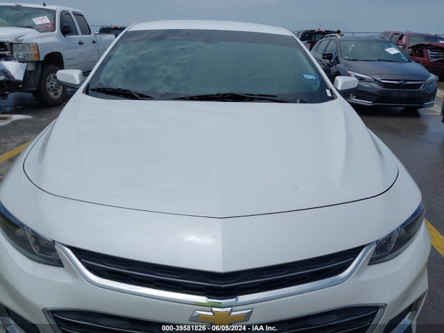 Chevrolet MALIBU 1LT 2017 1G1ZE5ST7HF176414 Image 6