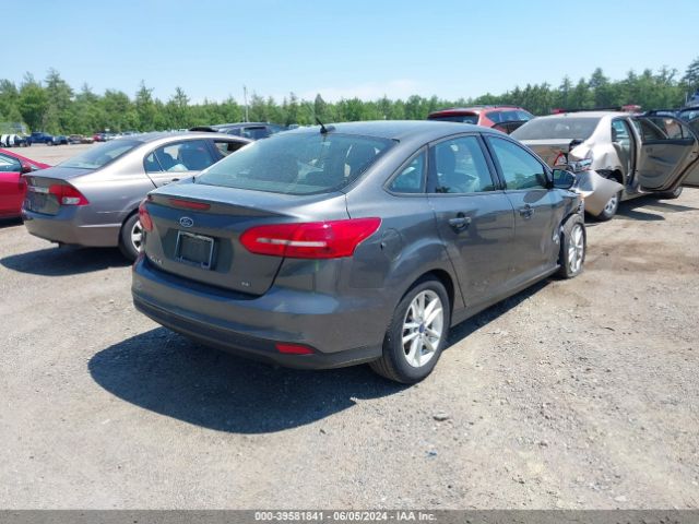 1FADP3F2XGL406454 Ford FOCUS SE