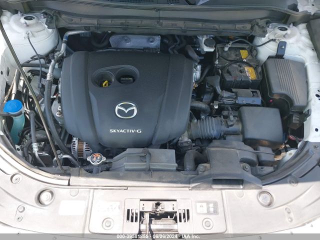 JM3KFBCM9N1572985 Mazda Cx-5 2.5 S Preferred