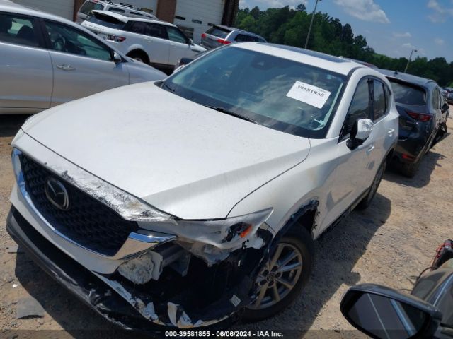 JM3KFBCM9N1572985 Mazda Cx-5 2.5 S Preferred