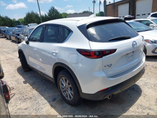 JM3KFBCM9N1572985 Mazda Cx-5 2.5 S Preferred