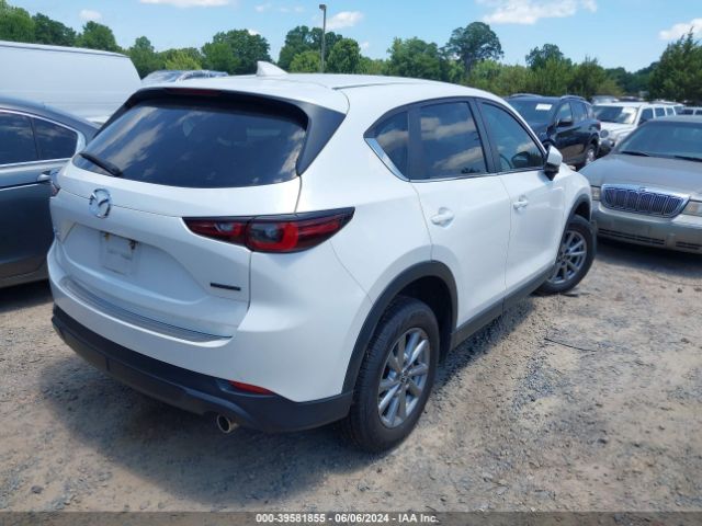 JM3KFBCM9N1572985 Mazda Cx-5 2.5 S Preferred