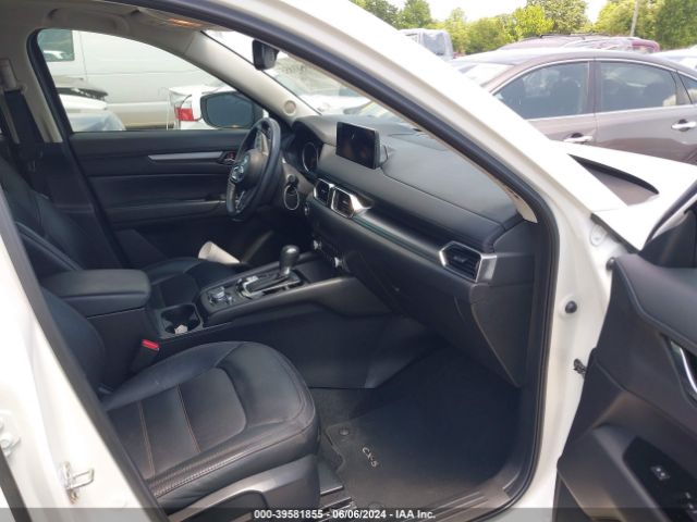 JM3KFBCM9N1572985 Mazda Cx-5 2.5 S Preferred
