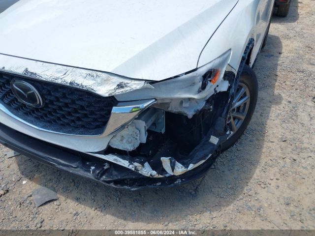 JM3KFBCM9N1572985 Mazda Cx-5 2.5 S Preferred