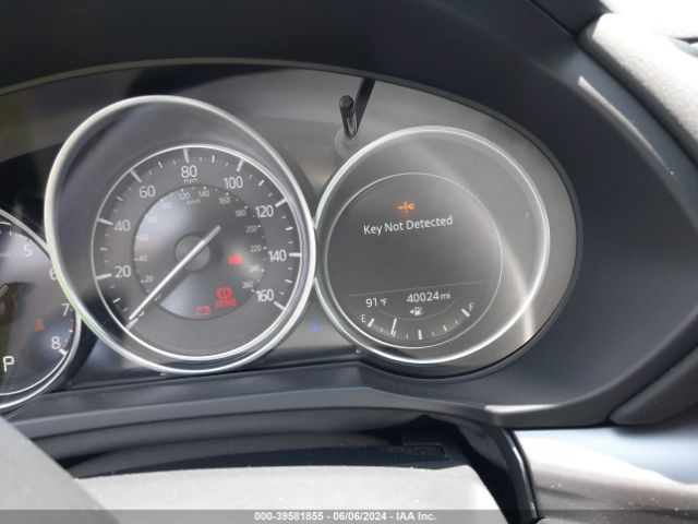 JM3KFBCM9N1572985 Mazda Cx-5 2.5 S Preferred