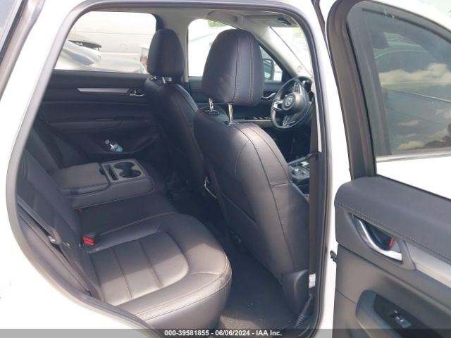 JM3KFBCM9N1572985 Mazda Cx-5 2.5 S Preferred