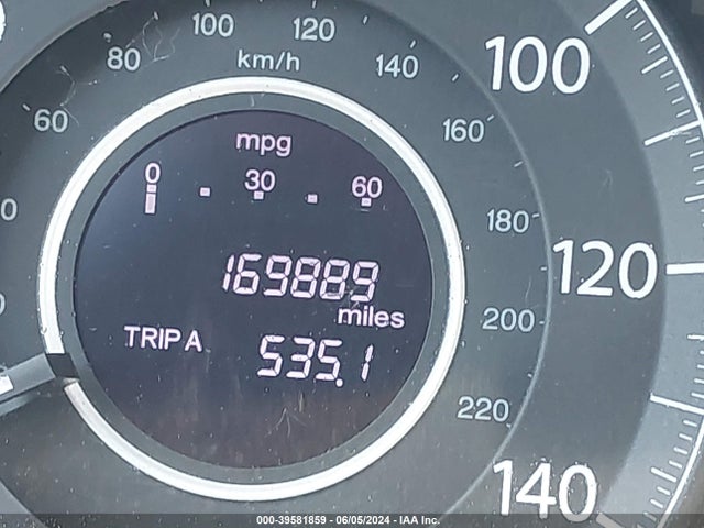 Honda CR-V LX 2015 2HKRM4H34FH610383 Image 15