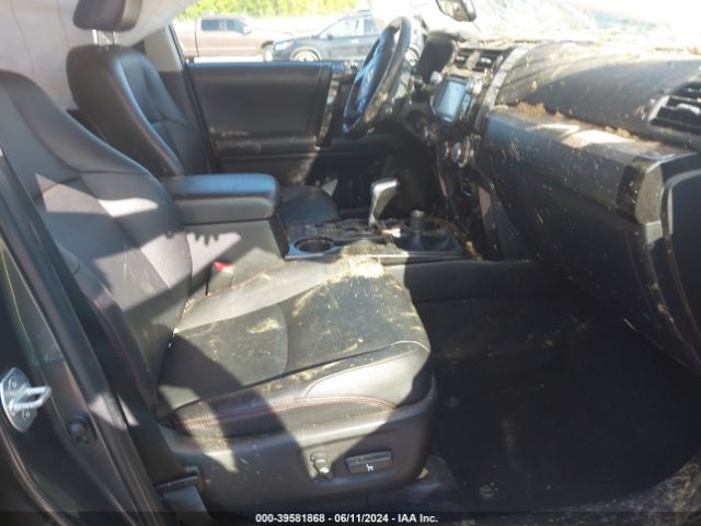 JTEBU5JR4G5321653 Toyota 4runner Trd Pro