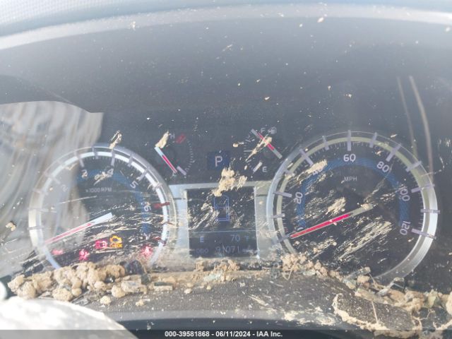 JTEBU5JR4G5321653 Toyota 4runner Trd Pro