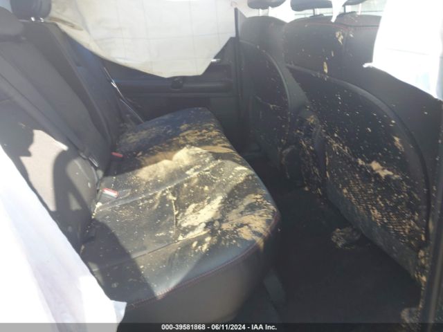 JTEBU5JR4G5321653 Toyota 4runner Trd Pro