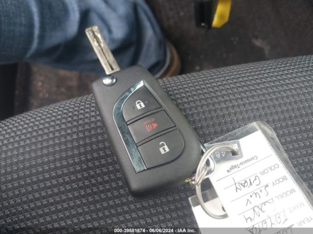 JTMMWRFV8LD543911 Toyota Rav4 Le Hybrid