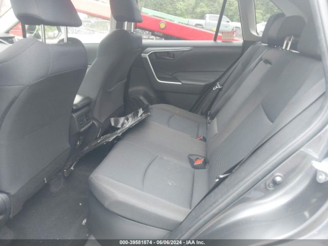 JTMMWRFV8LD543911 Toyota Rav4 Le Hybrid