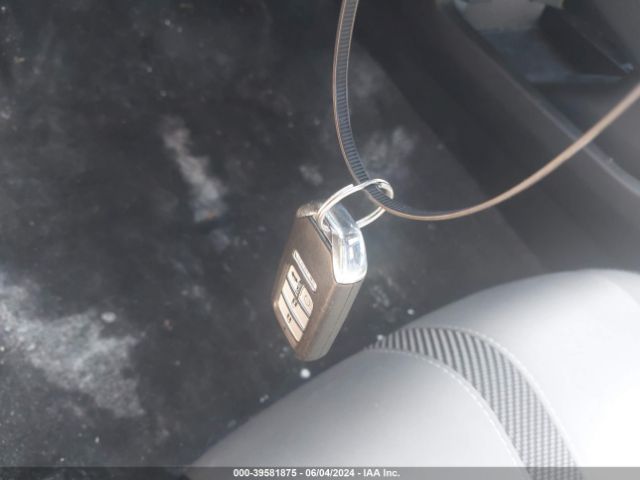 2HGFC4B07JH306889 Honda Civic Lx-p
