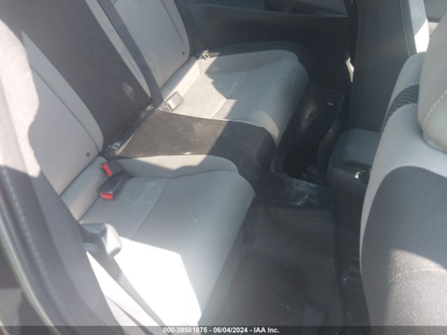 2HGFC4B07JH306889 Honda Civic Lx-p