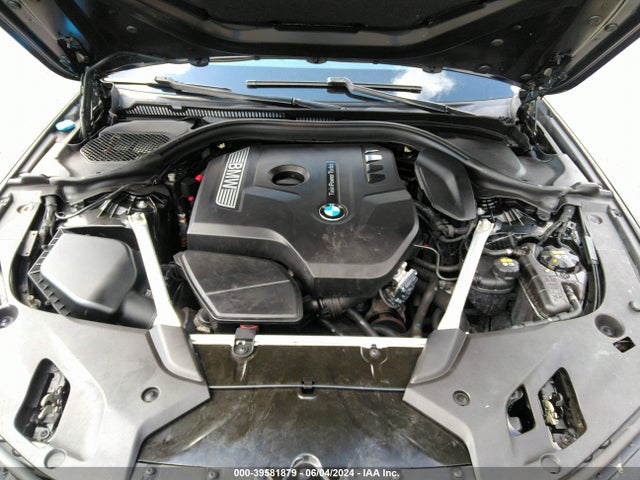 WBAJA7C56JWA73843 BMW 530i Xdrive
