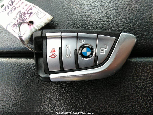 WBAJA7C56JWA73843 BMW 530i Xdrive