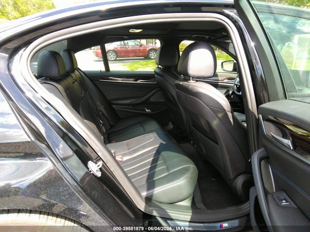 WBAJA7C56JWA73843 BMW 530i Xdrive
