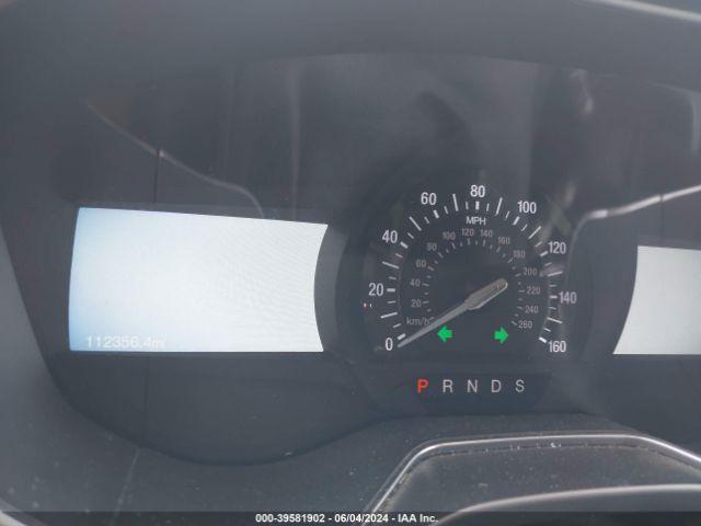 3FA6P0HD9HR396329 Ford FUSION SE